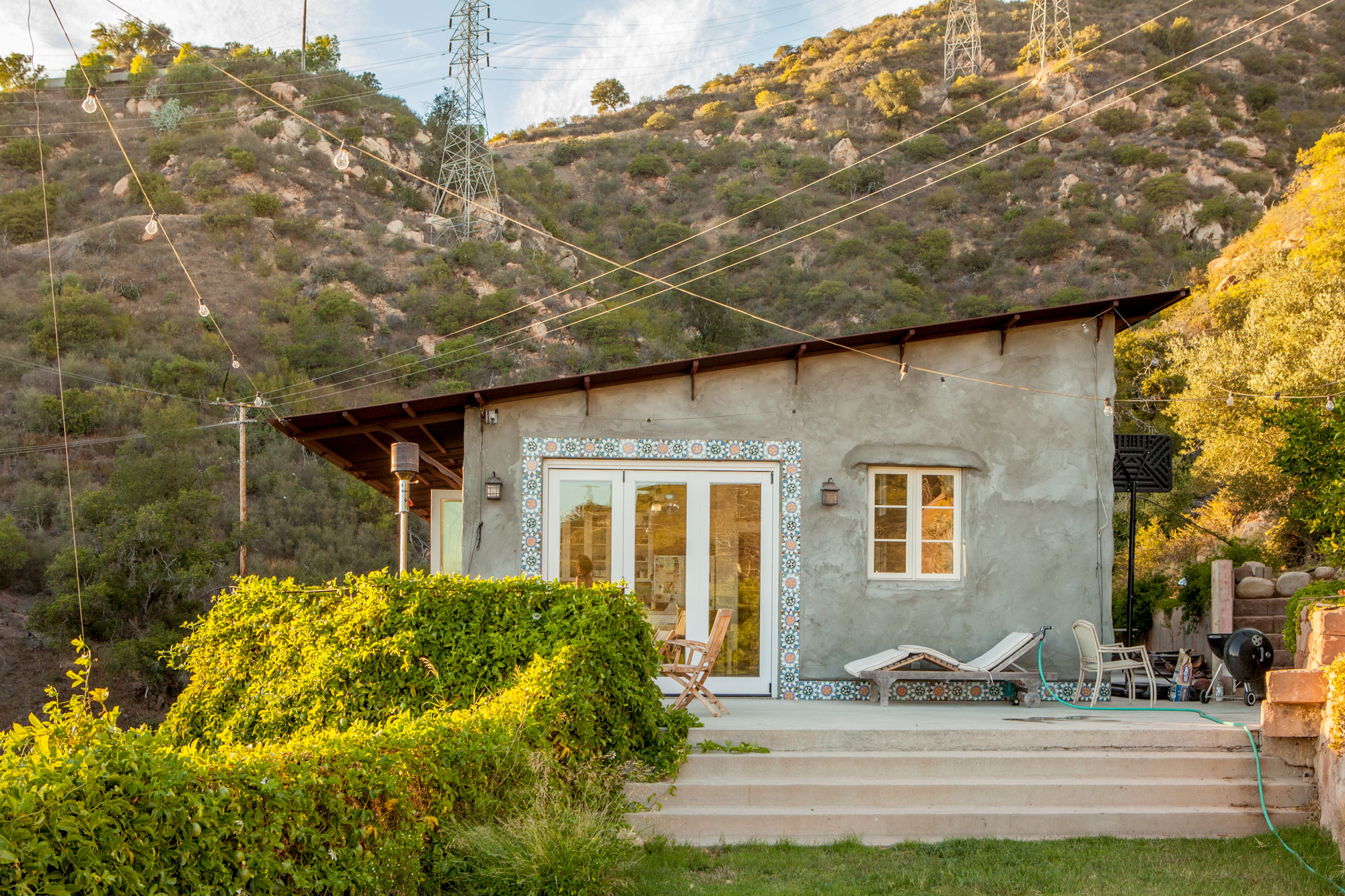Metcalfe — Jeff Shelton Architect