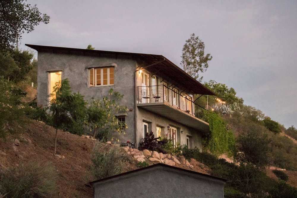 Metcalfe — Jeff Shelton Architect