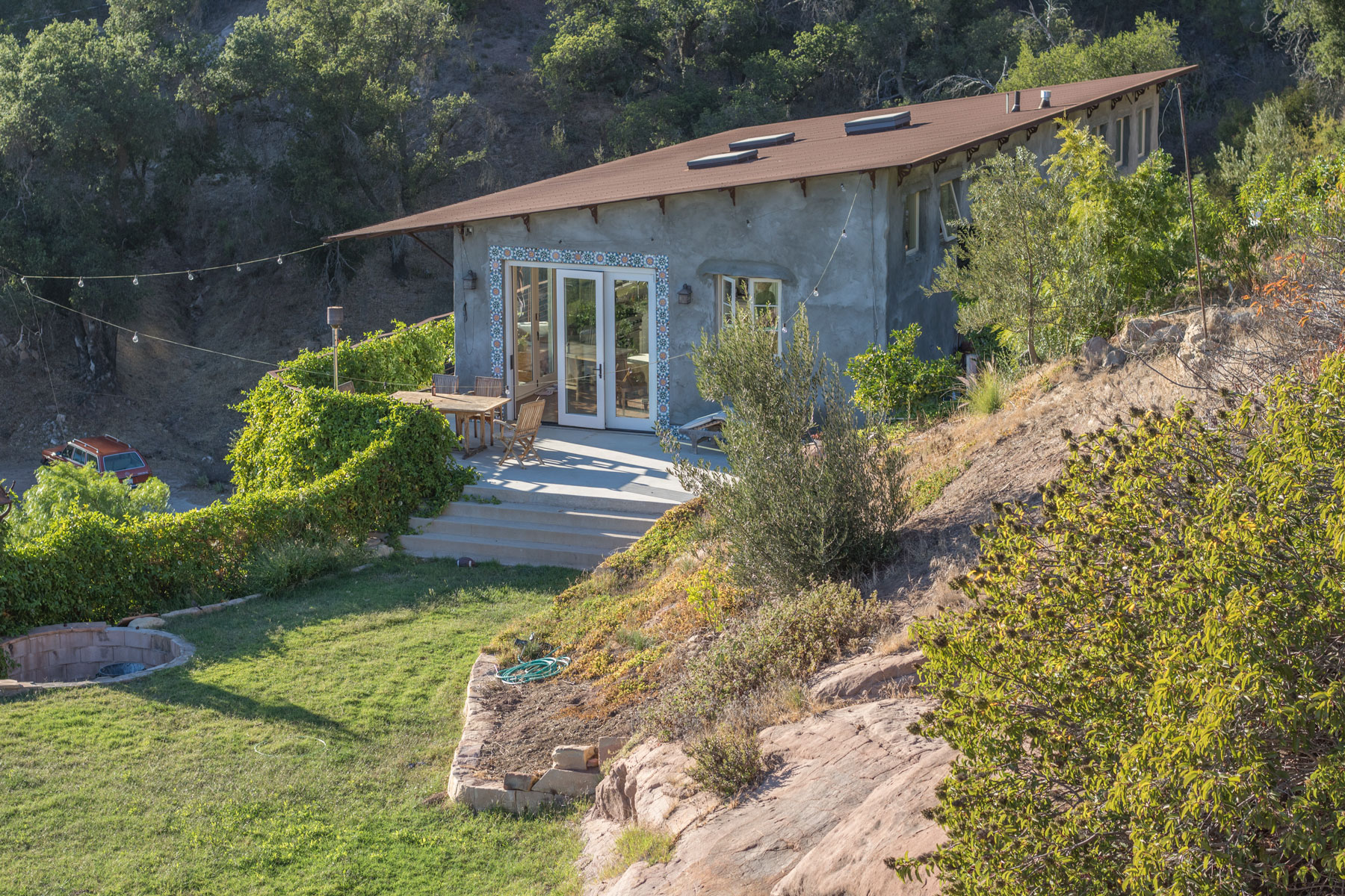 Metcalfe — Jeff Shelton Architect