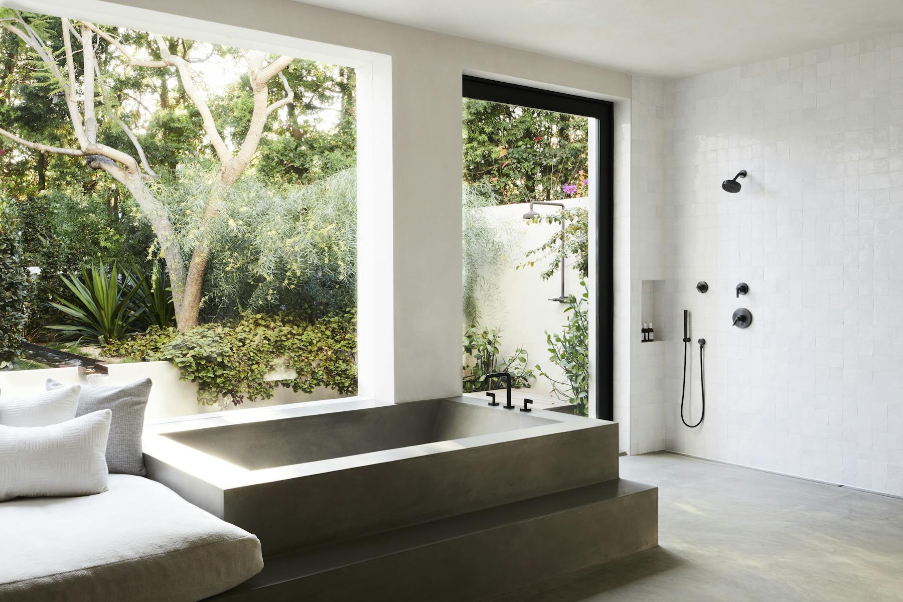 Burlingame Legoretta — Alexander Design