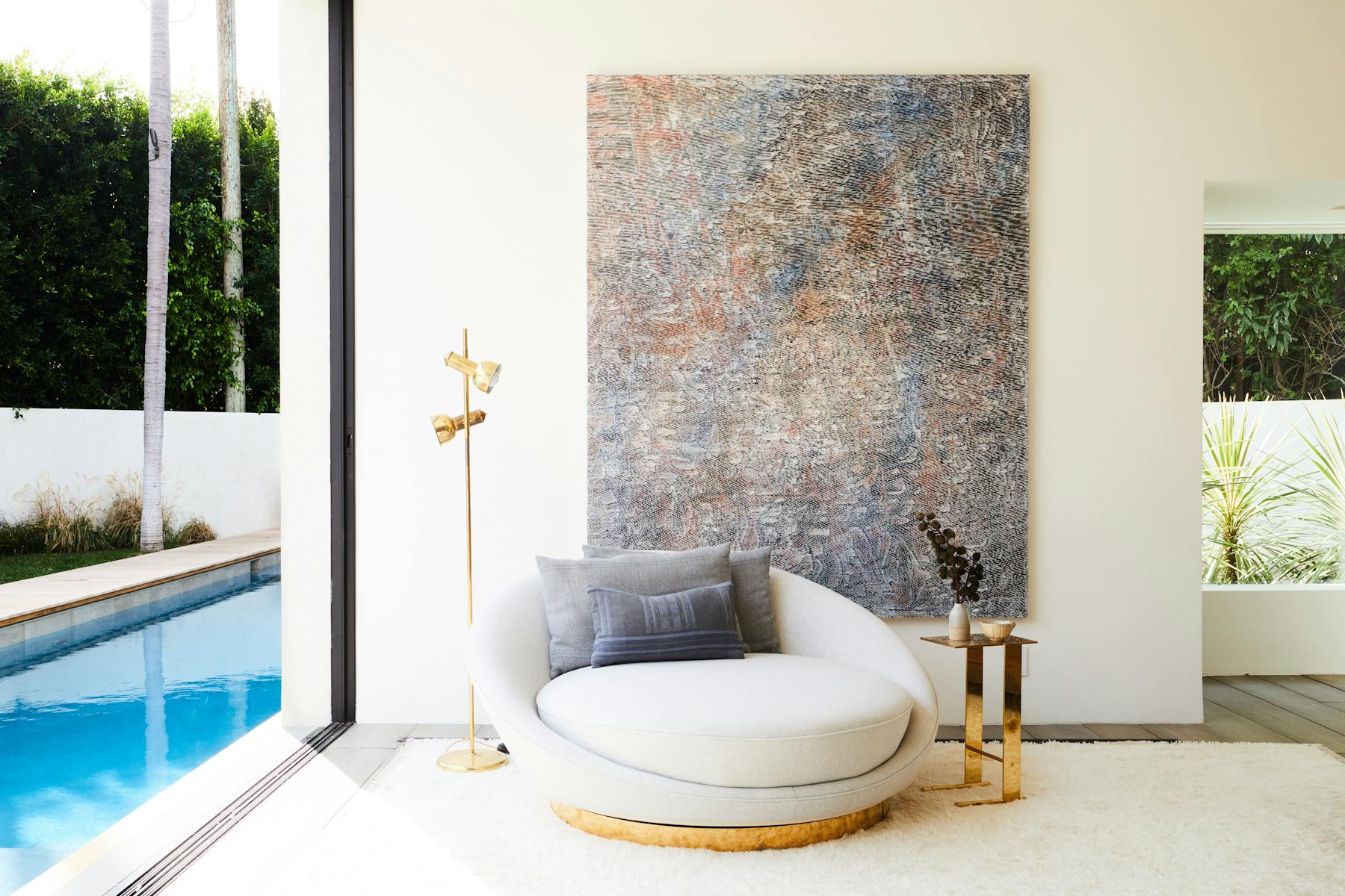 Burlingame Legoretta — Alexander Design