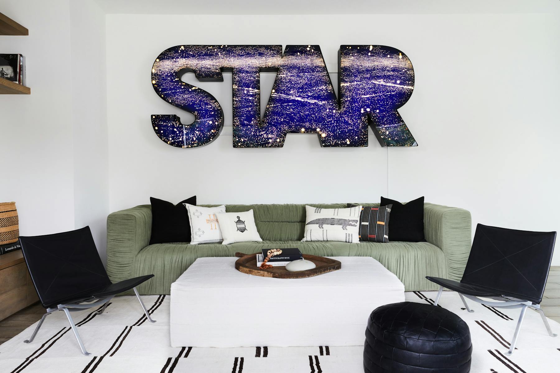 Burlingame Legoretta — Alexander Design