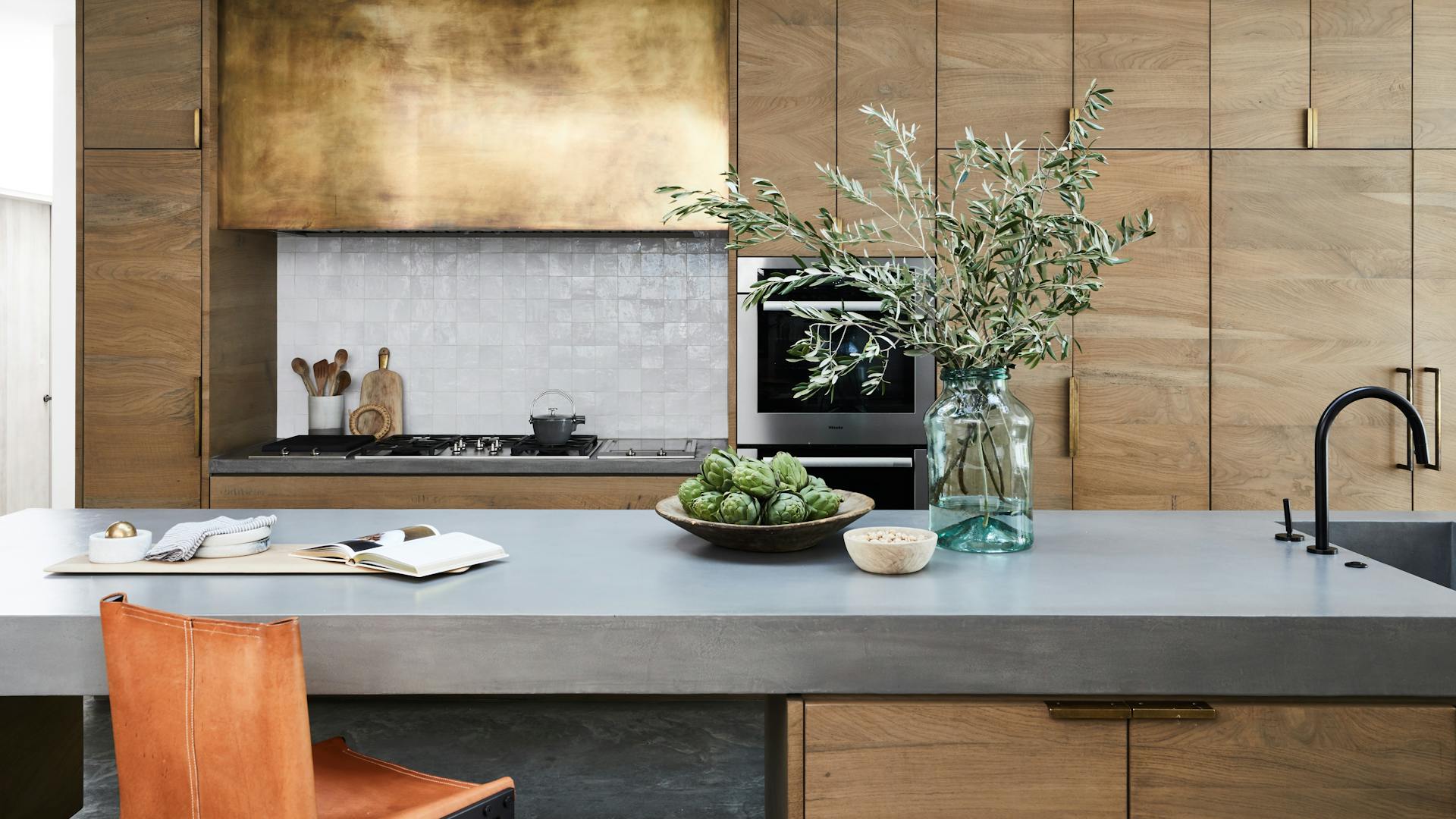 Burlingame Legoretta — Alexander Design