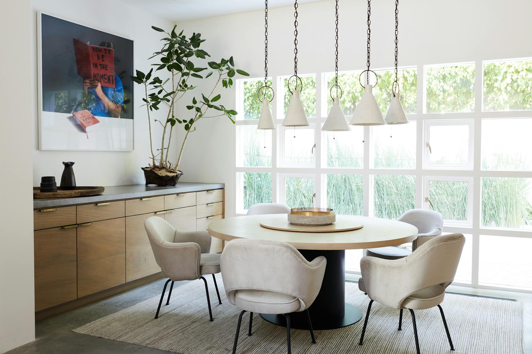 Burlingame Legoretta — Alexander Design