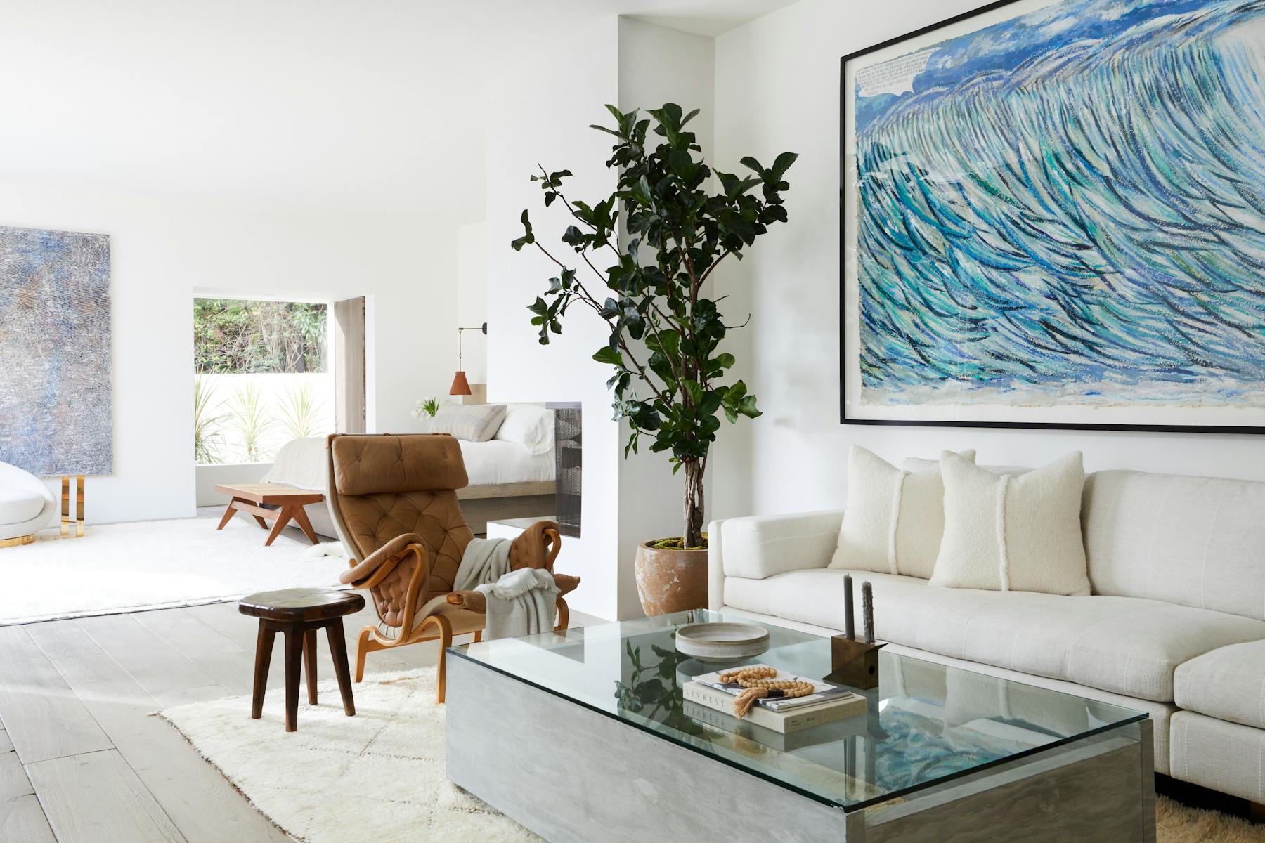 Burlingame Legoretta — Alexander Design