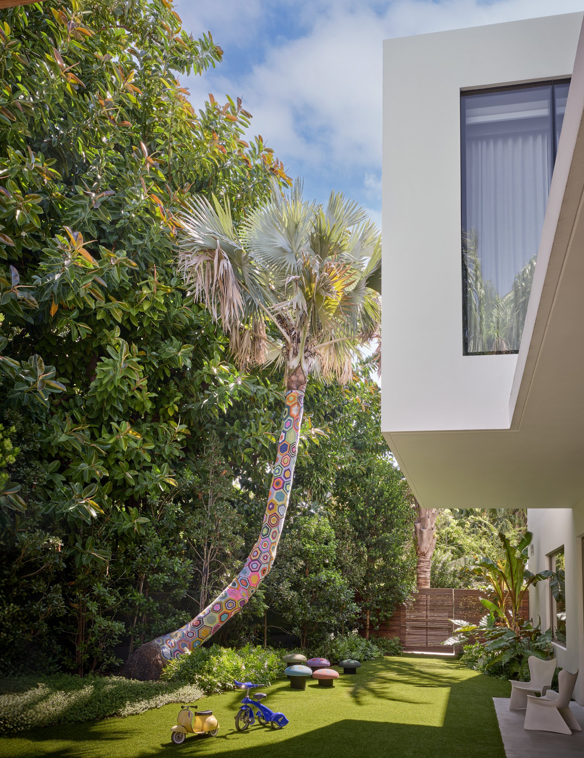 Miami Home — kellybehun | STUDIO