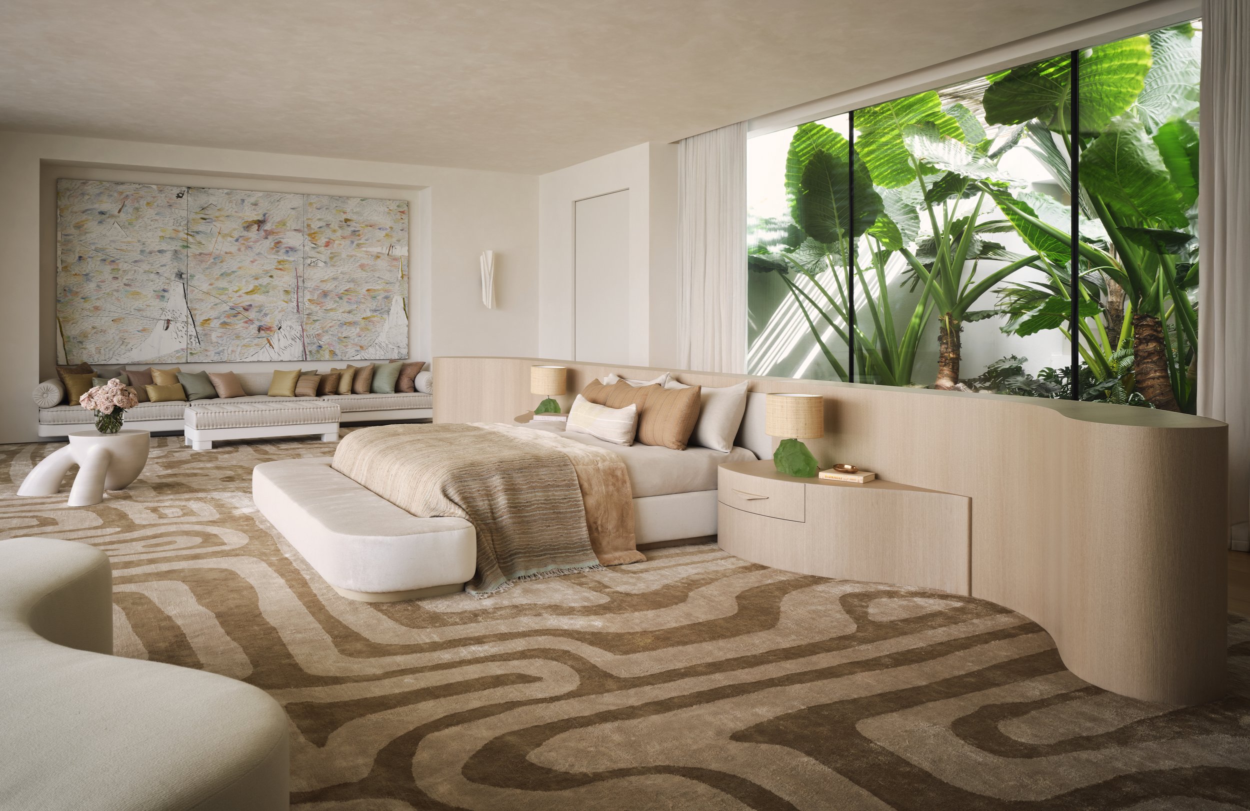 Miami Home — kellybehun | STUDIO