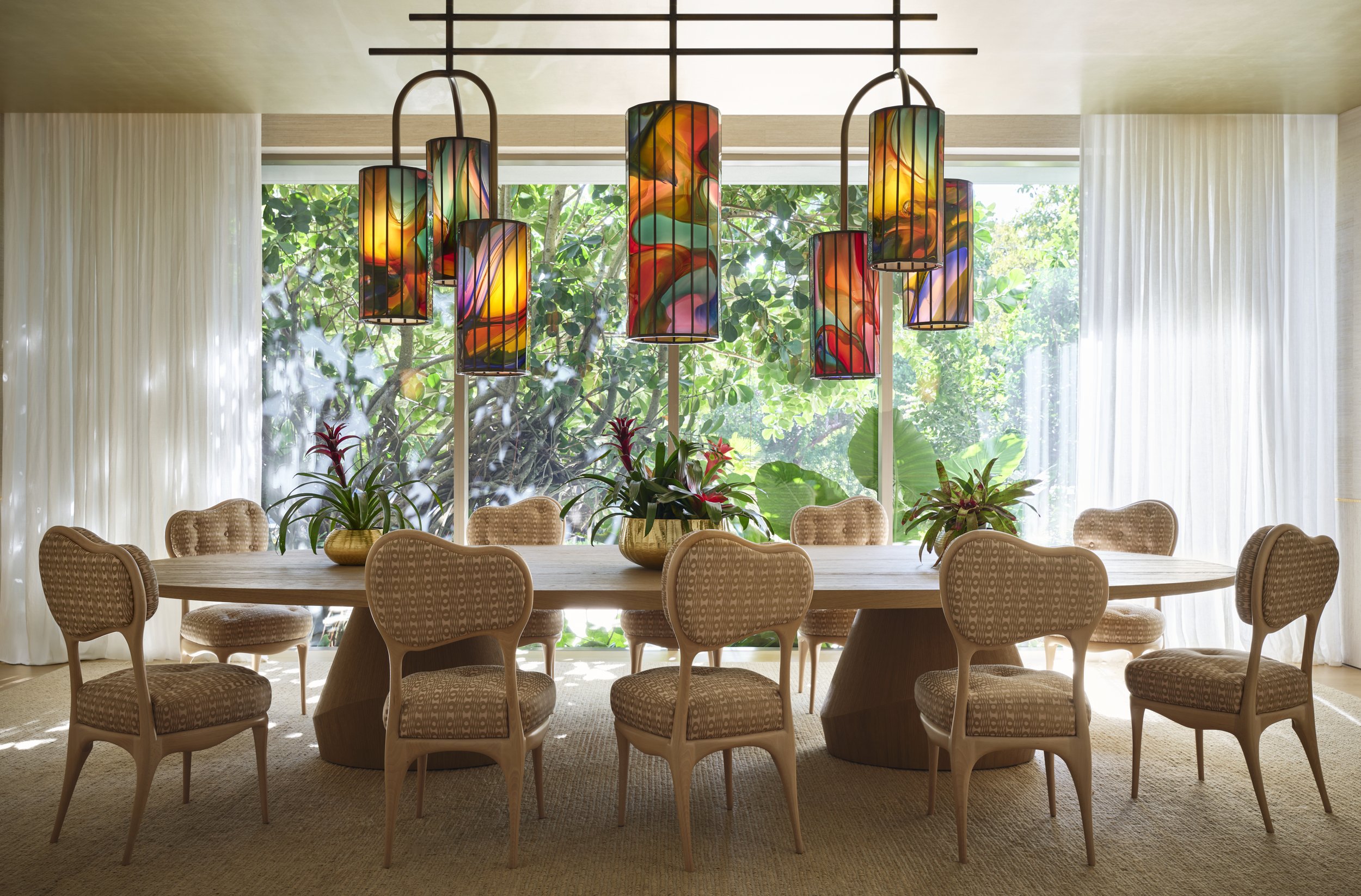 Miami Home — kellybehun | STUDIO