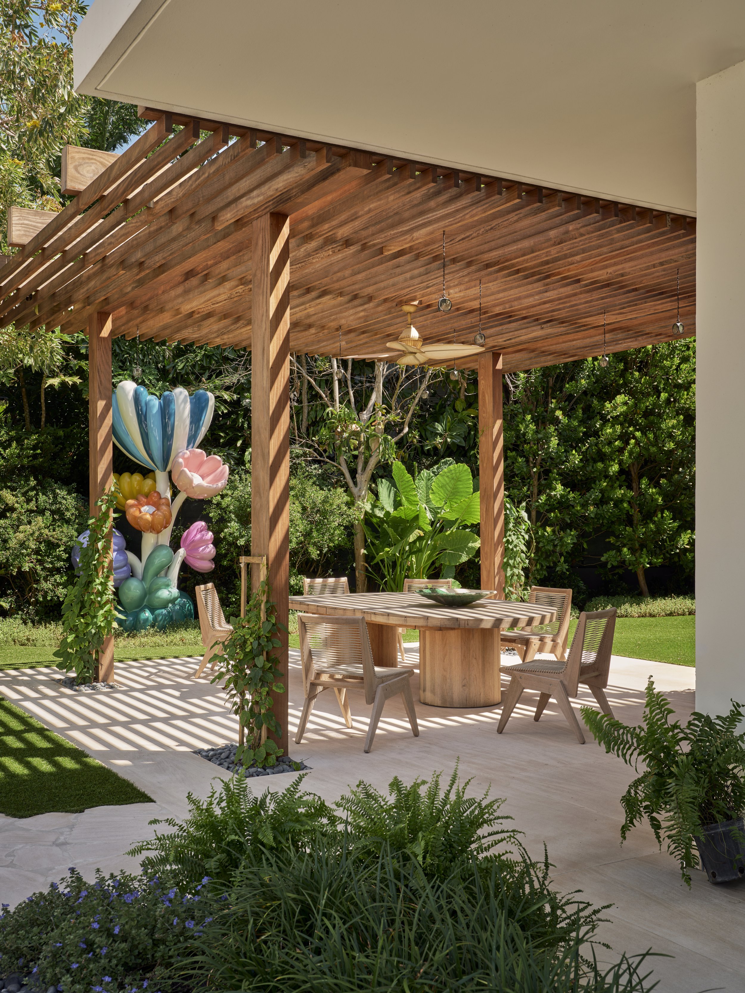 Miami Home — kellybehun | STUDIO