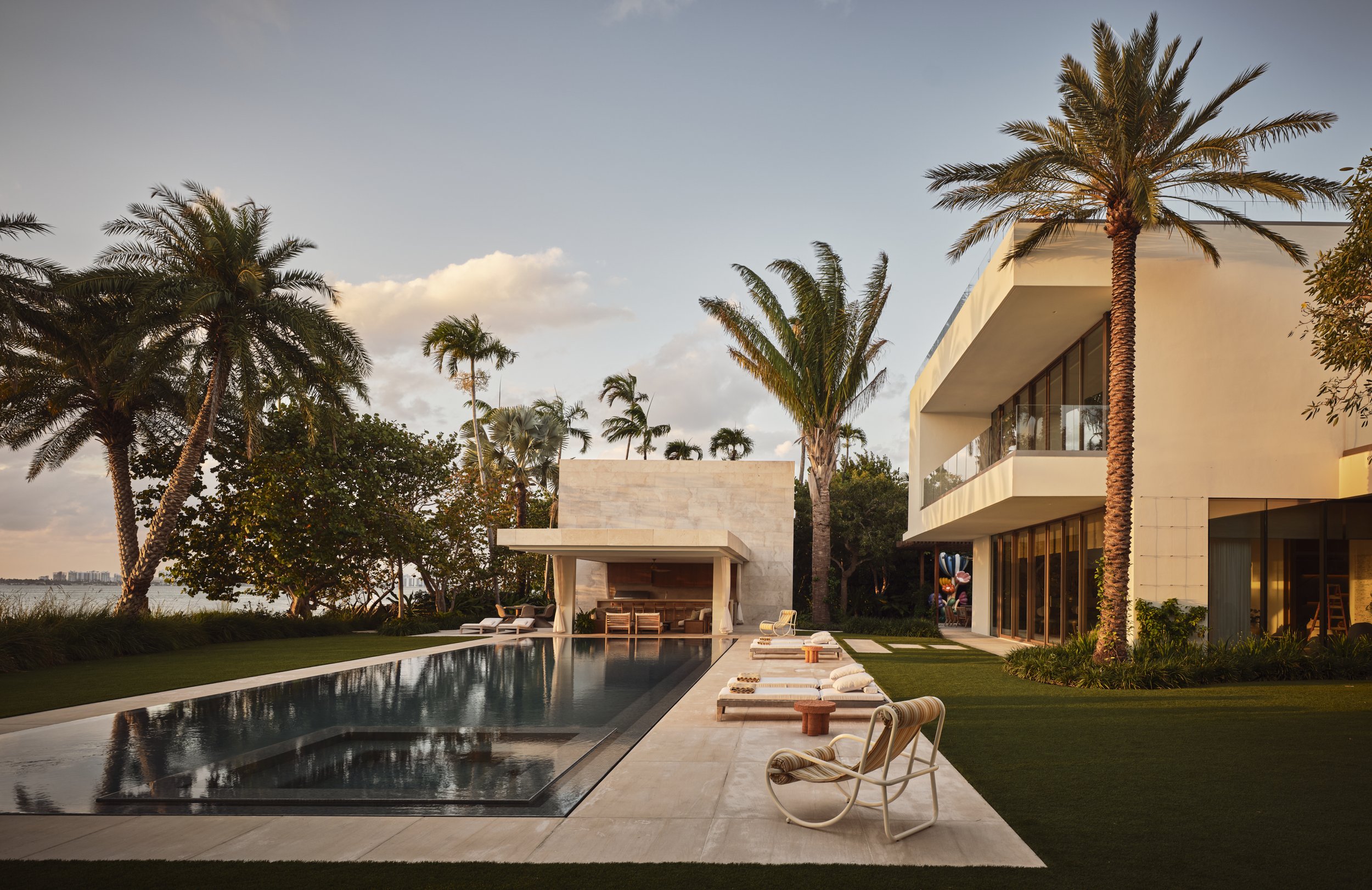 Miami Home — kellybehun | STUDIO