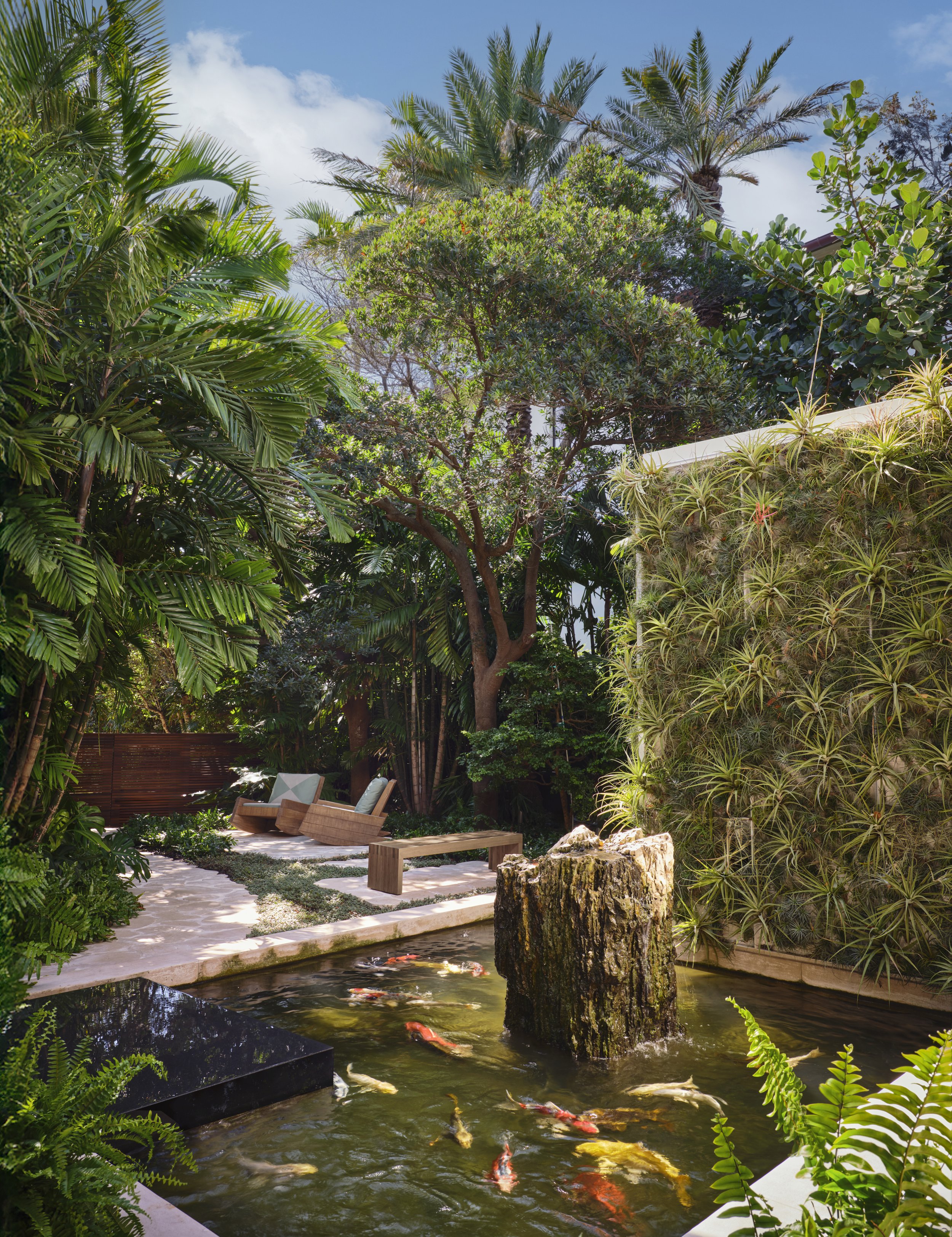 Miami Home — kellybehun | STUDIO