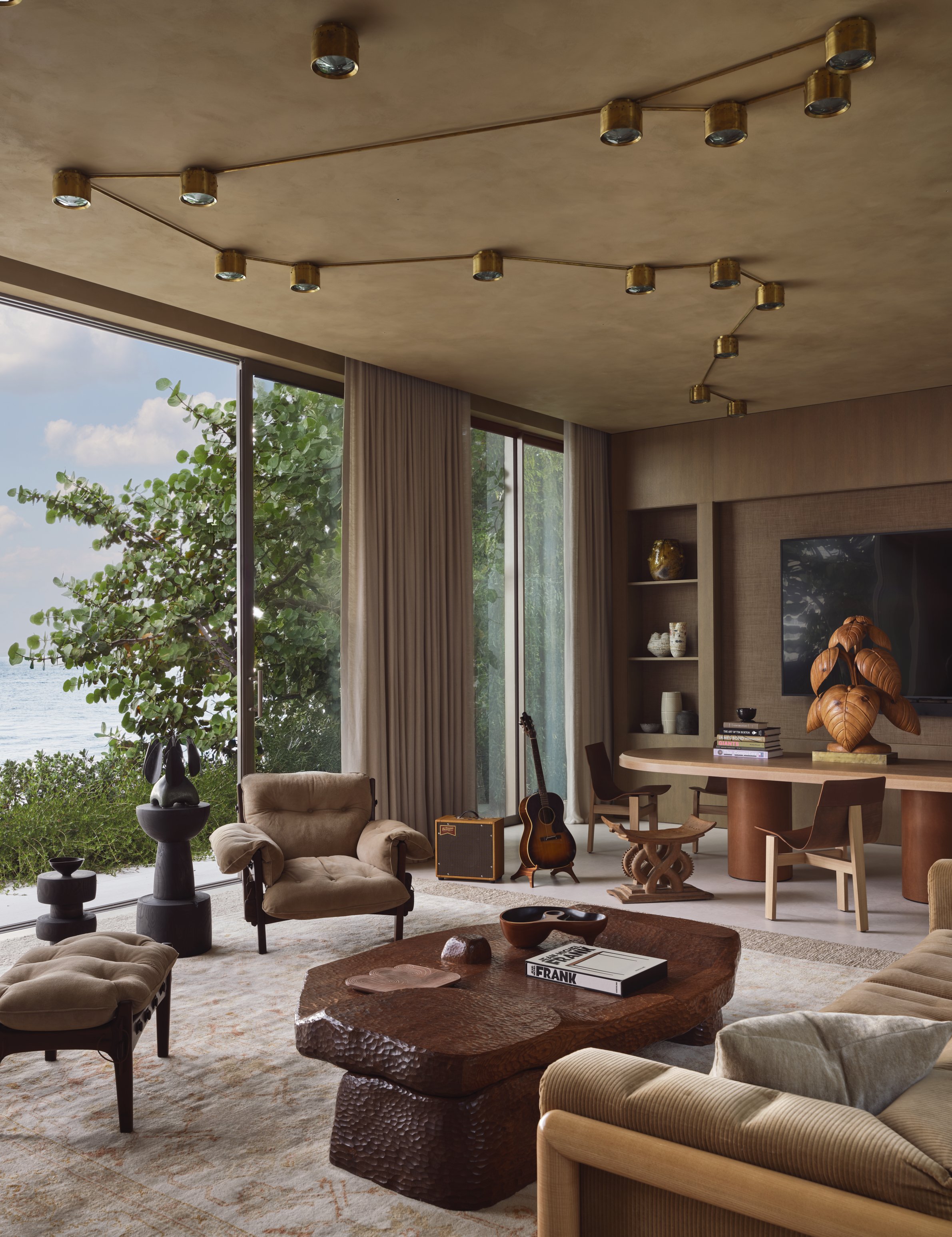 Miami Home — kellybehun | STUDIO