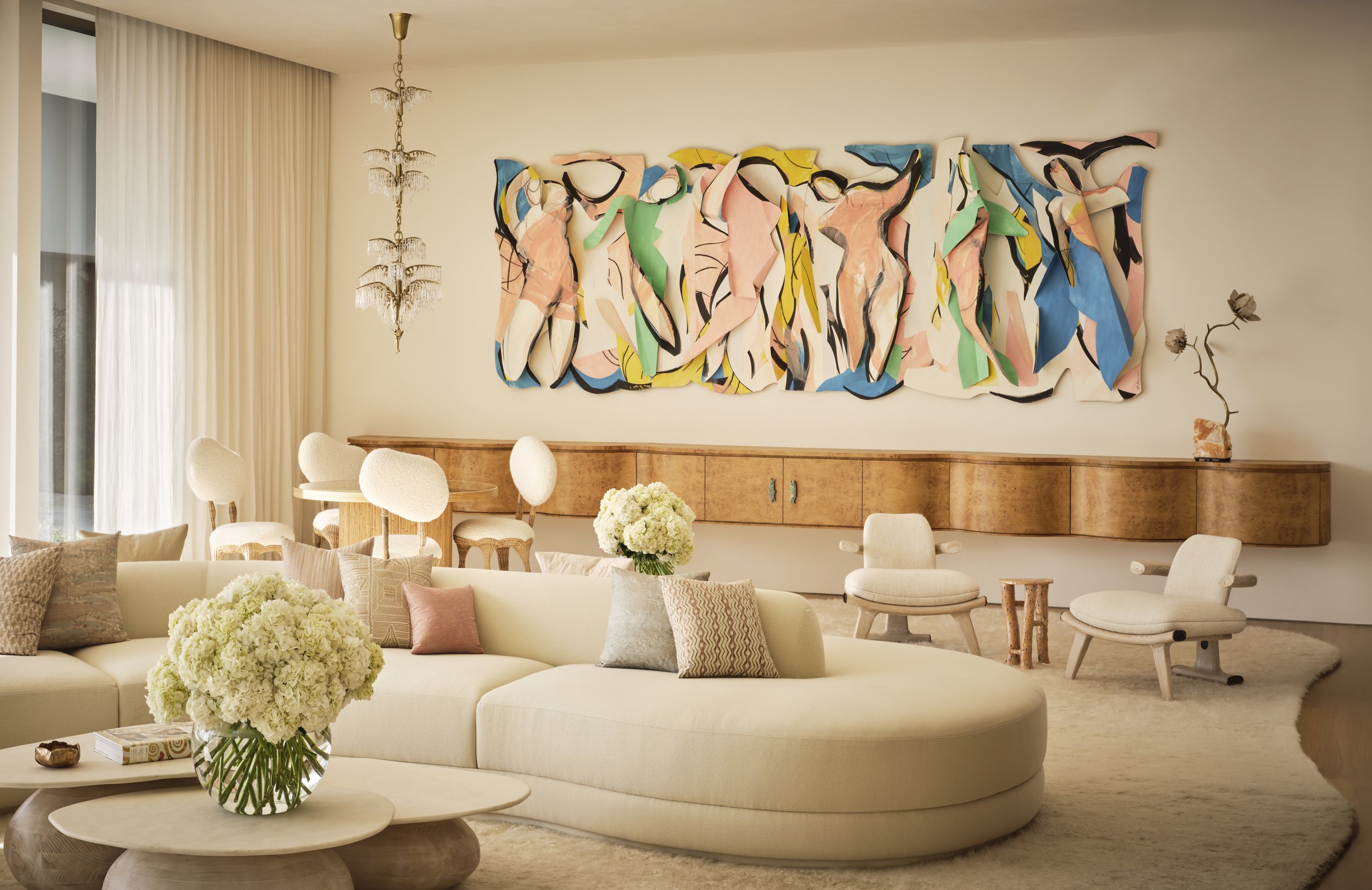 Miami Home — kellybehun | STUDIO