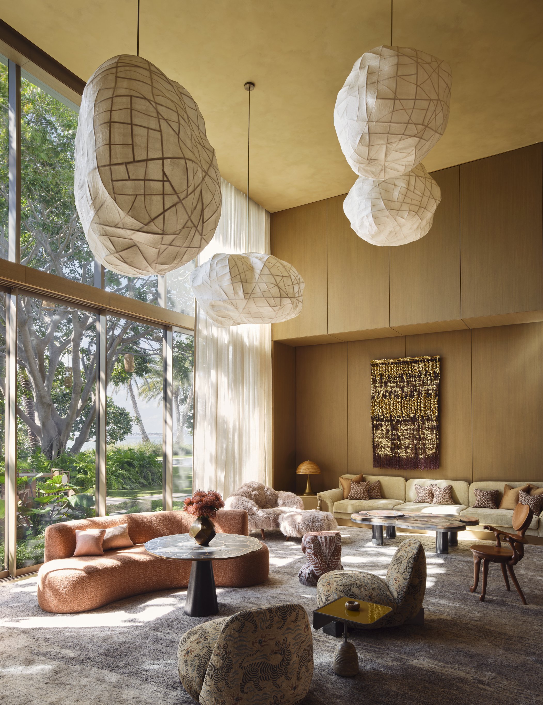 Miami Home — kellybehun | STUDIO