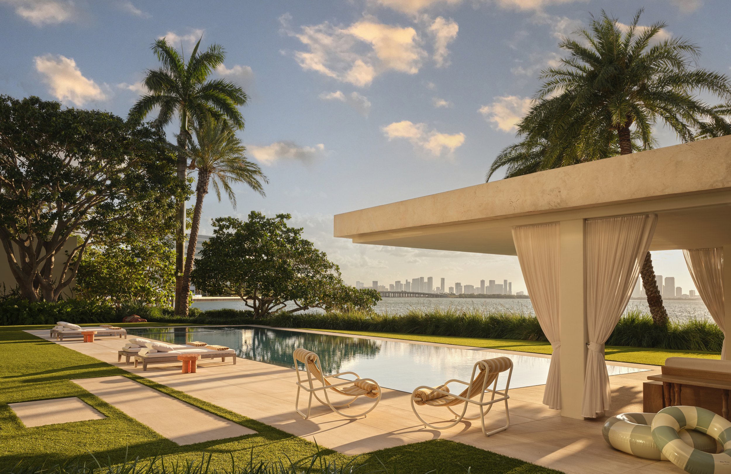 Miami Home — kellybehun | STUDIO