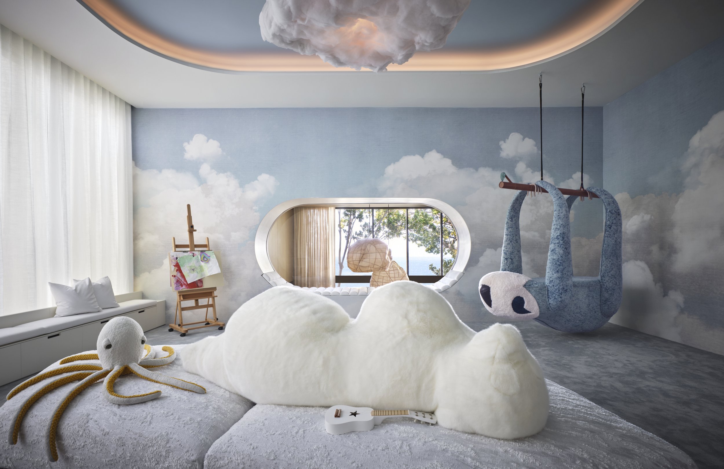 Miami Home — kellybehun | STUDIO