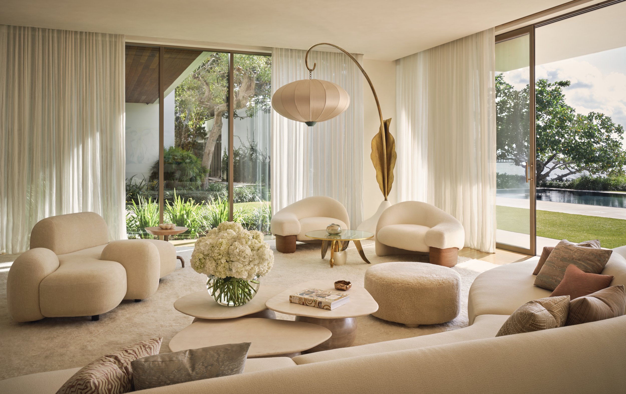 Miami Home — kellybehun | STUDIO