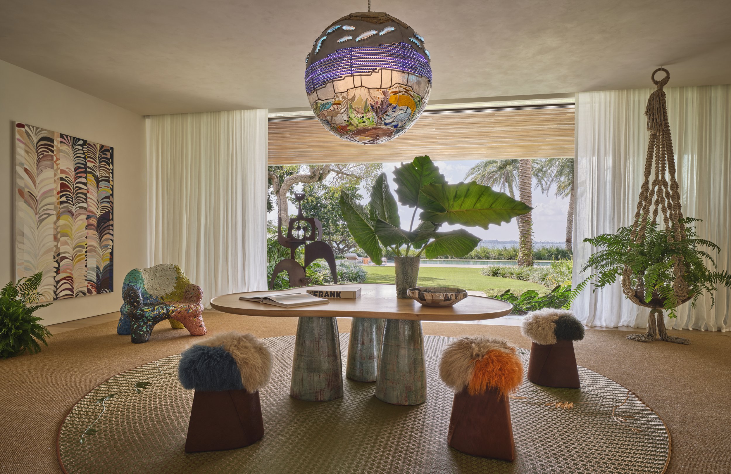 Miami Home — kellybehun | STUDIO