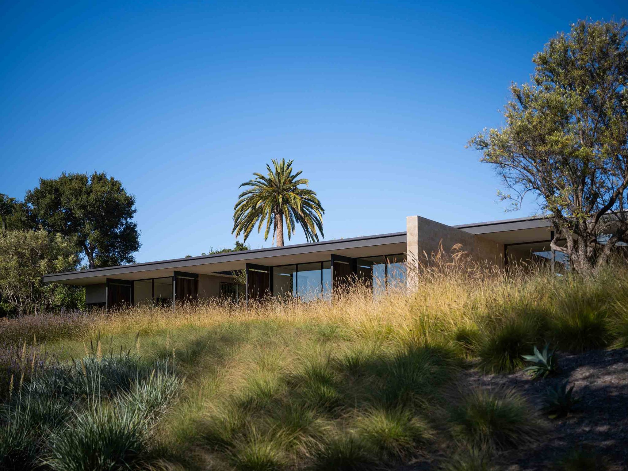 Midcentury Modern — Leonard Unander Associates