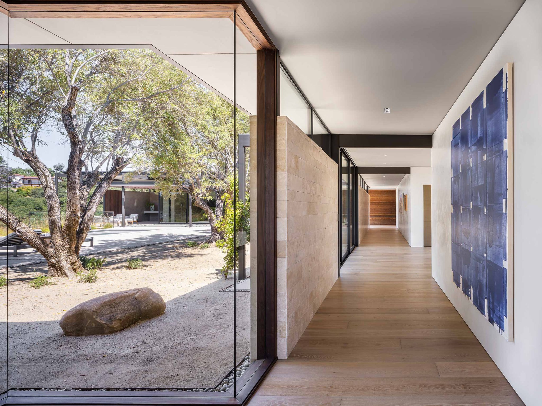 Midcentury Modern — Leonard Unander Associates