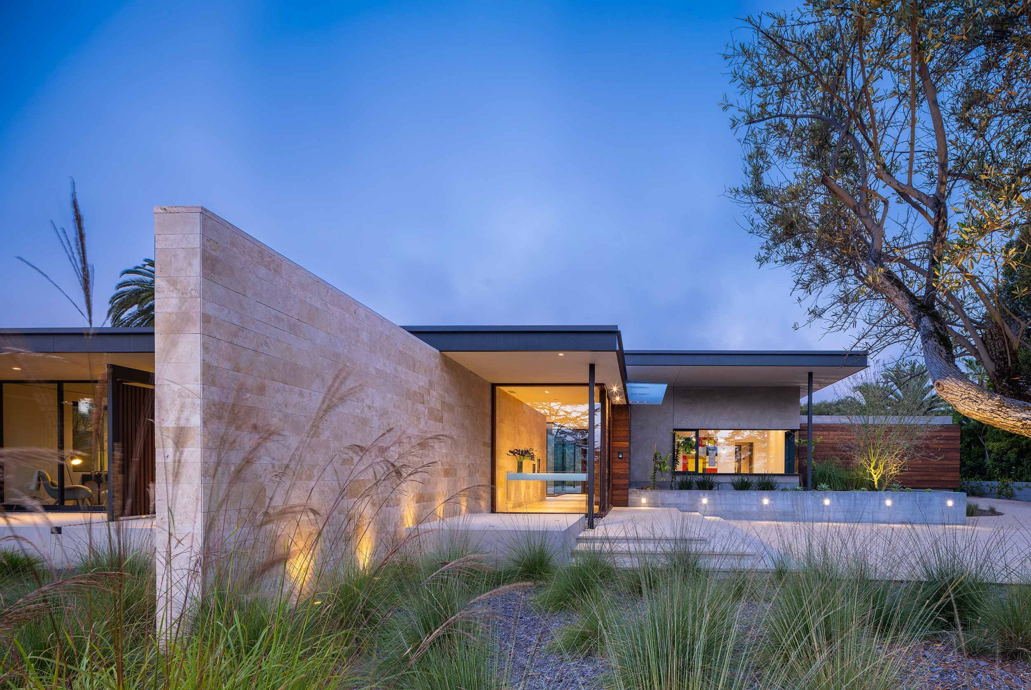Midcentury Modern — Leonard Unander Associates