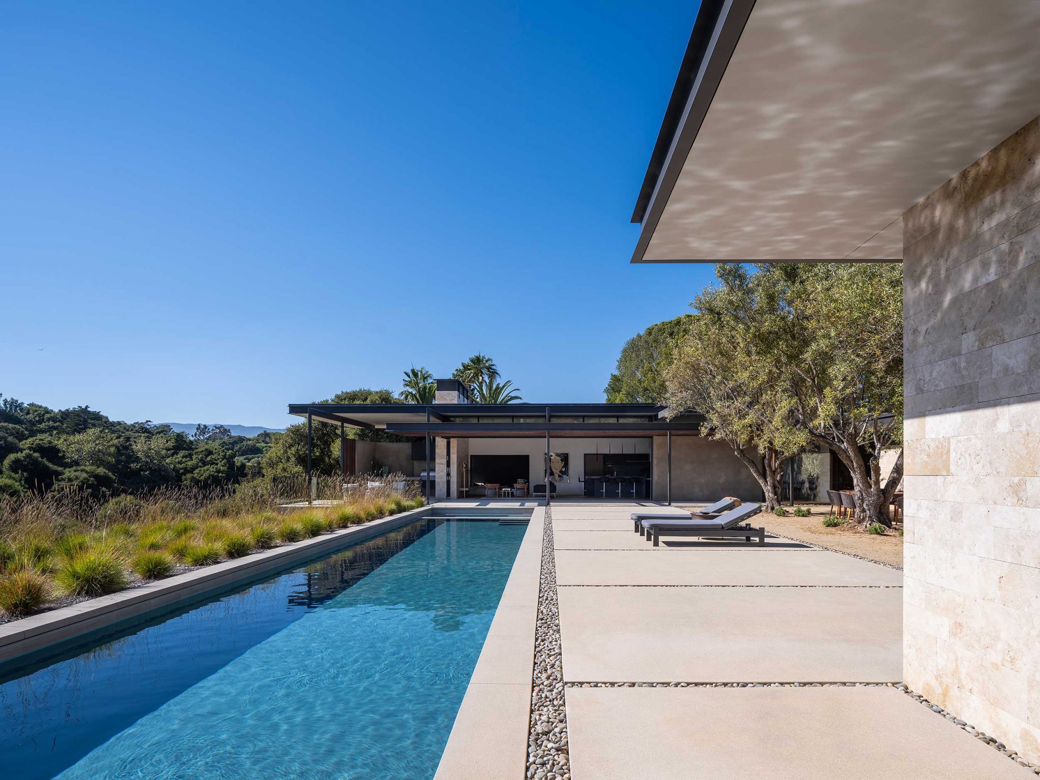 Midcentury Modern — Leonard Unander Associates