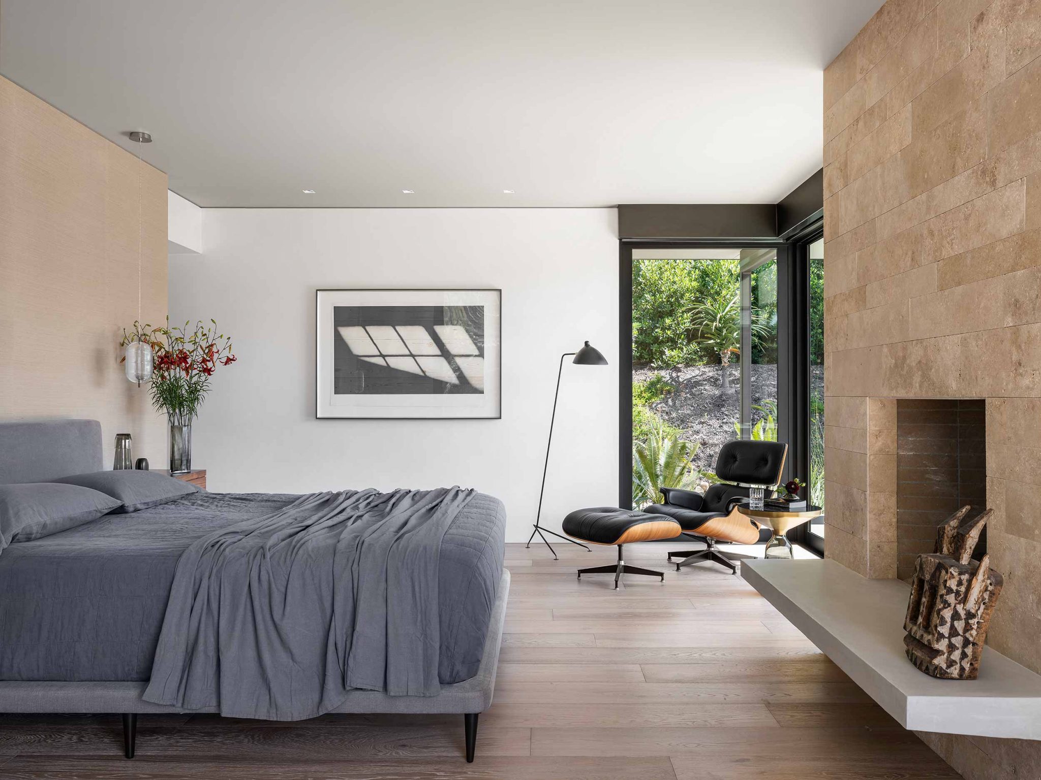 Midcentury Modern — Leonard Unander Associates