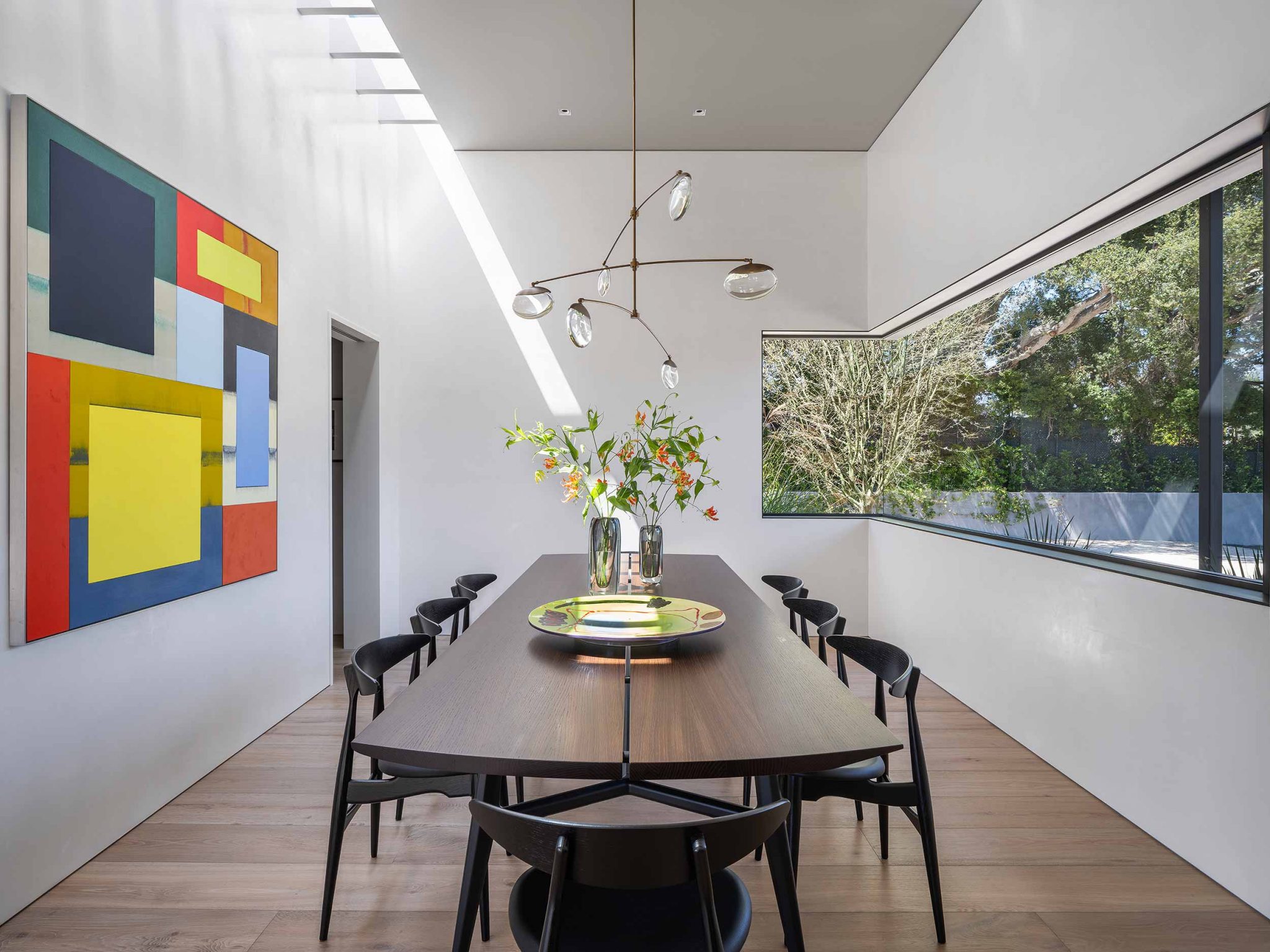 Midcentury Modern — Leonard Unander Associates