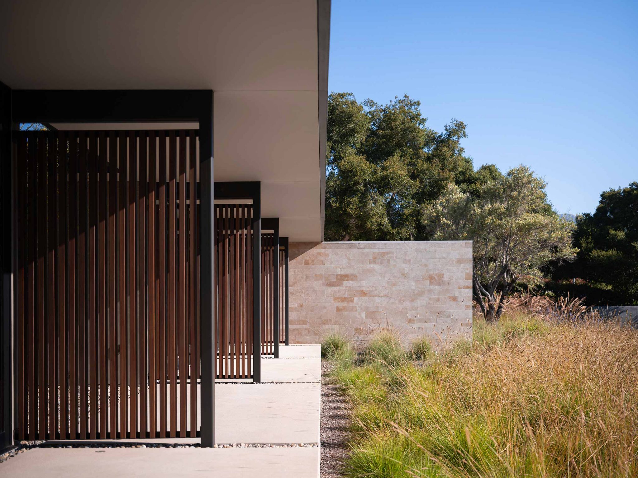 Midcentury Modern — Leonard Unander Associates