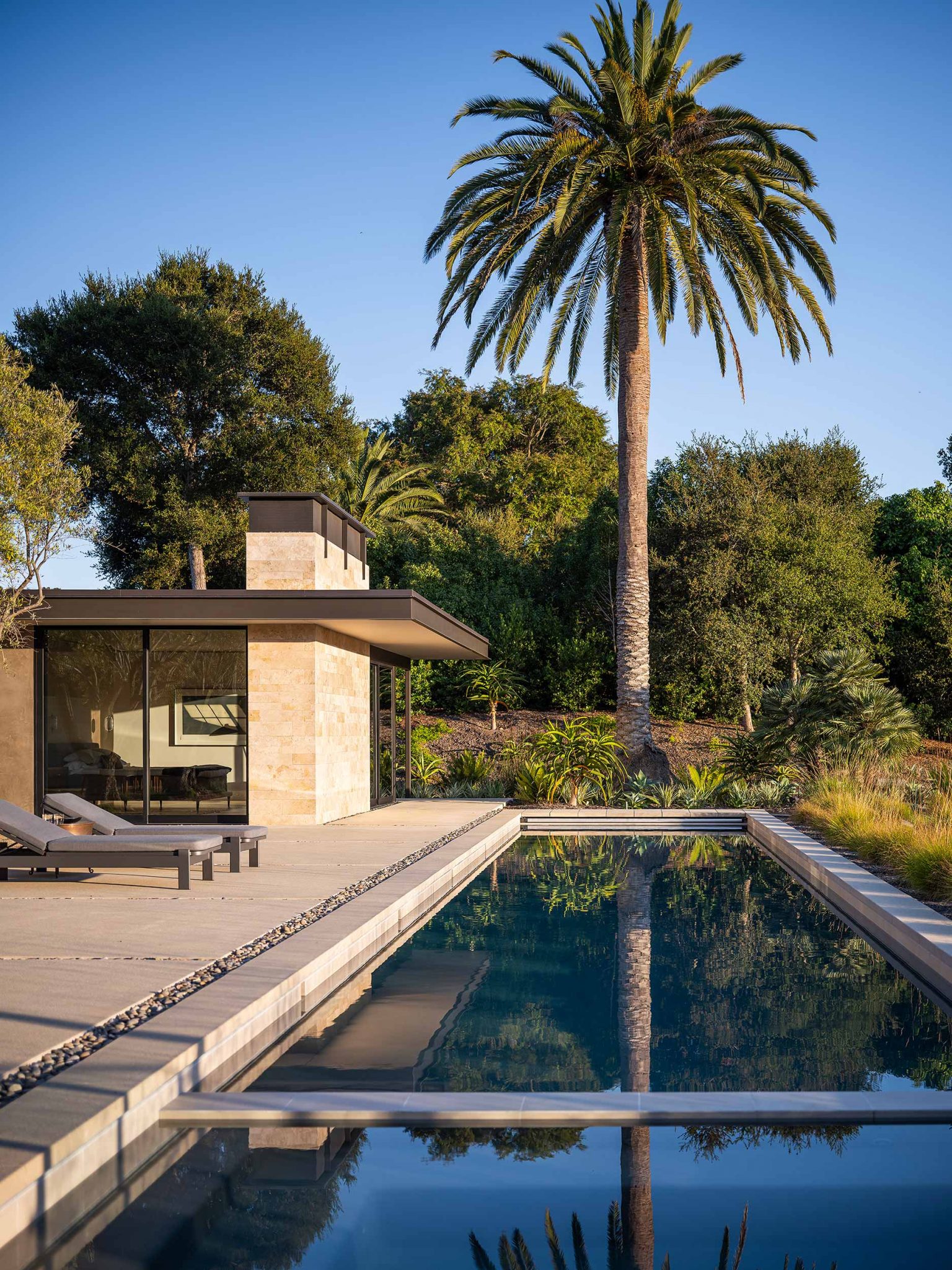 Midcentury Modern — Leonard Unander Associates