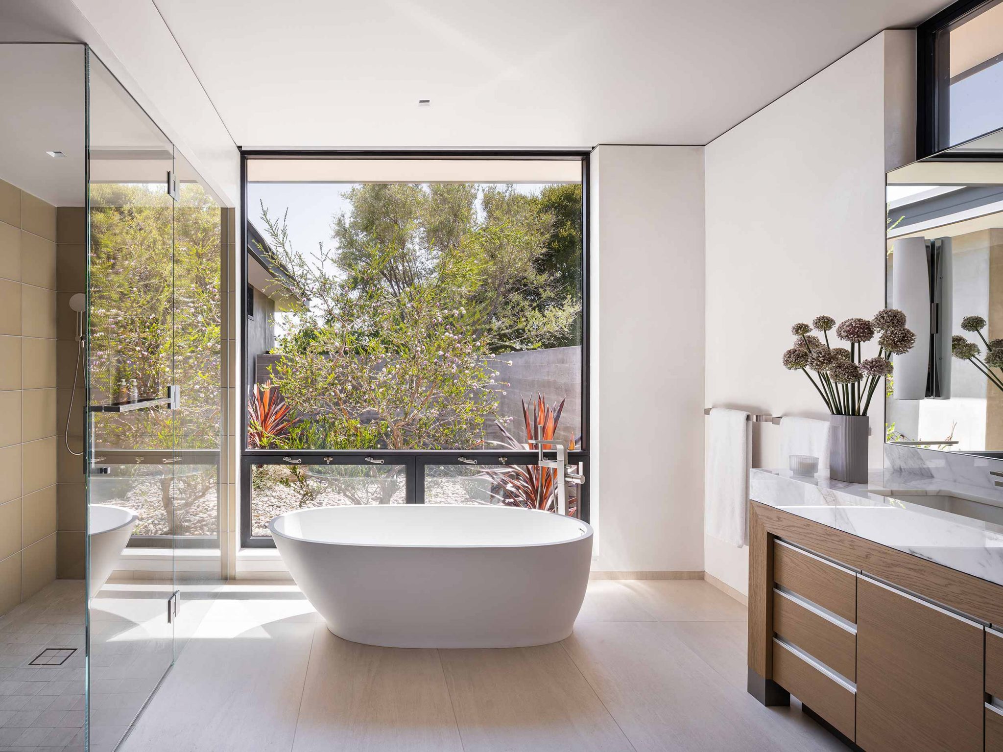 Midcentury Modern — Leonard Unander Associates