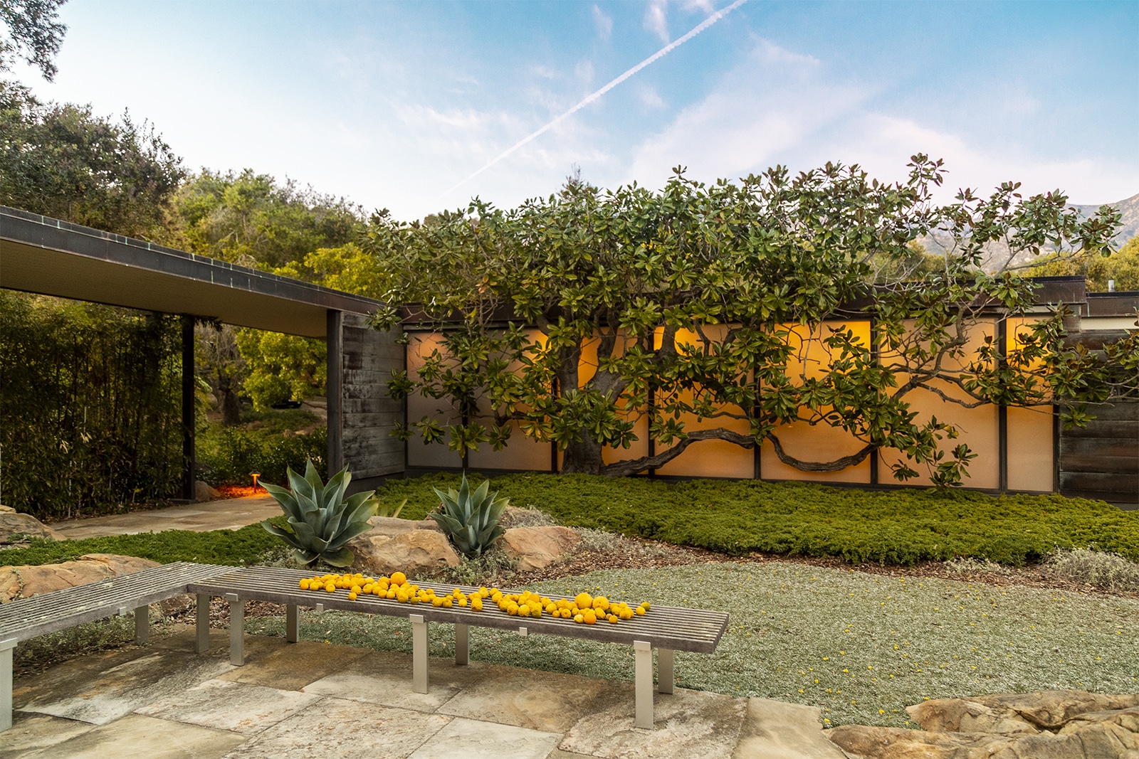 Midcentury Modern Architecture in Santa Barbara — Blackbird Architects, Santa Barbara, California - Residential & Commercial