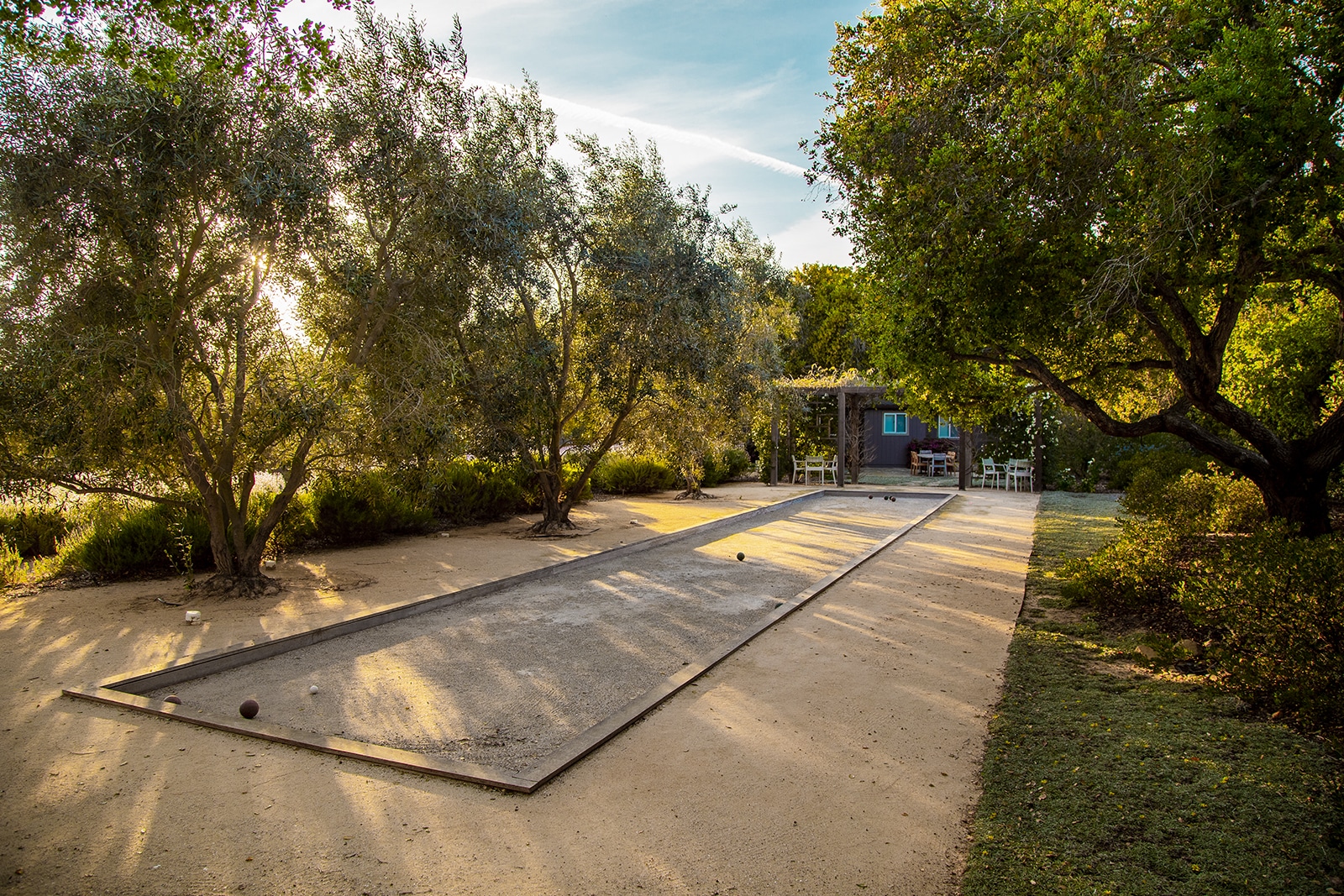 Midcentury Modern Architecture in Santa Barbara — Blackbird Architects, Santa Barbara, California - Residential & Commercial