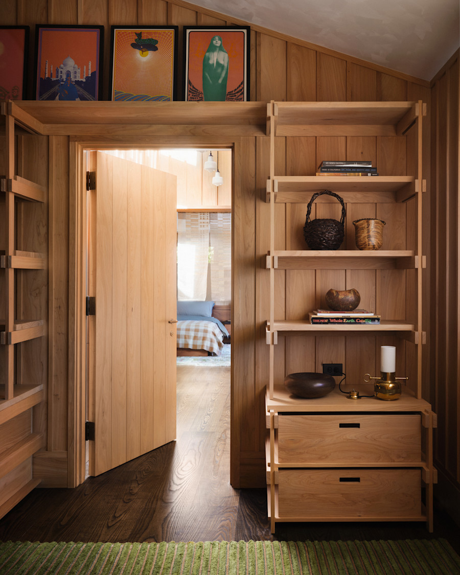Midcentury Rambler — Commune Design