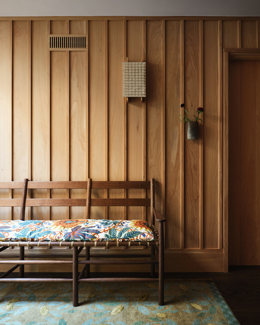 Midcentury Rambler — Commune Design