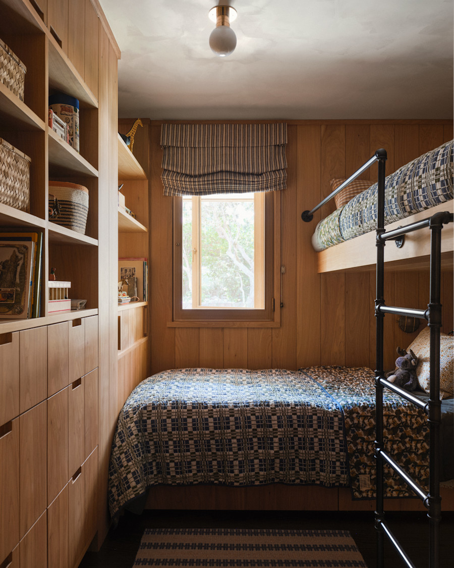 Midcentury Rambler — Commune Design