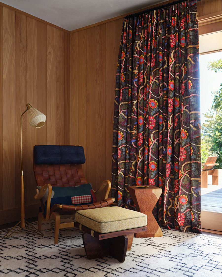 Midcentury Rambler — Commune Design