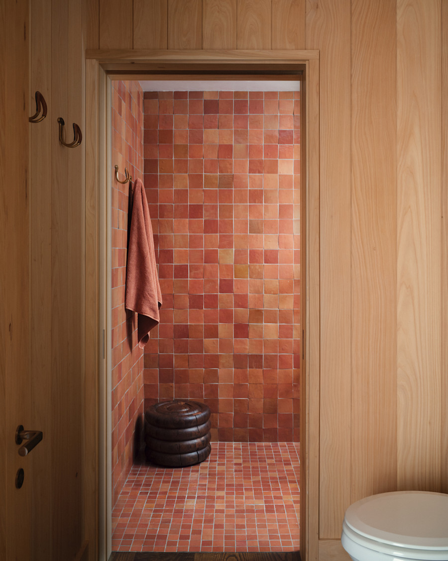 Midcentury Rambler — Commune Design