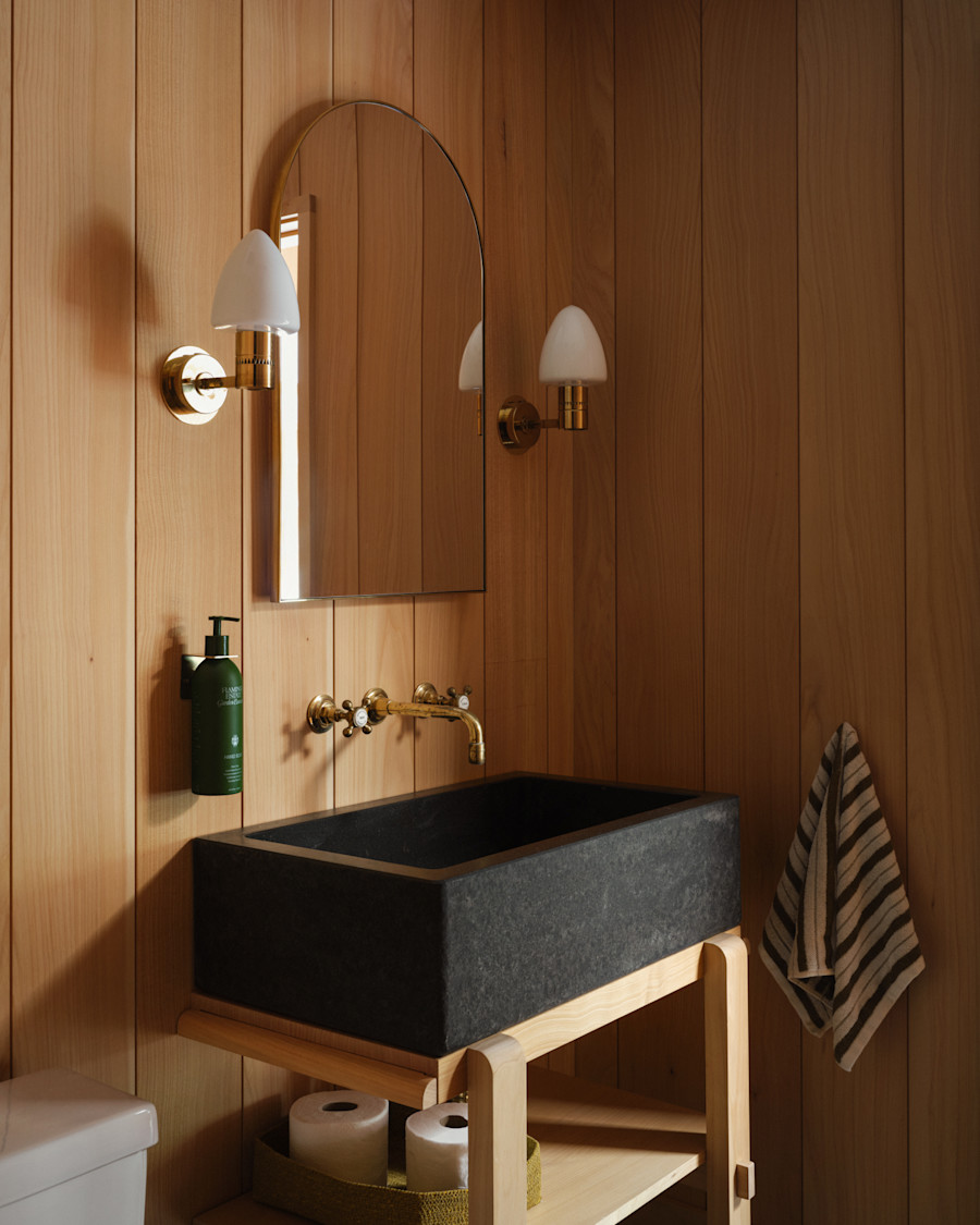 Midcentury Rambler — Commune Design