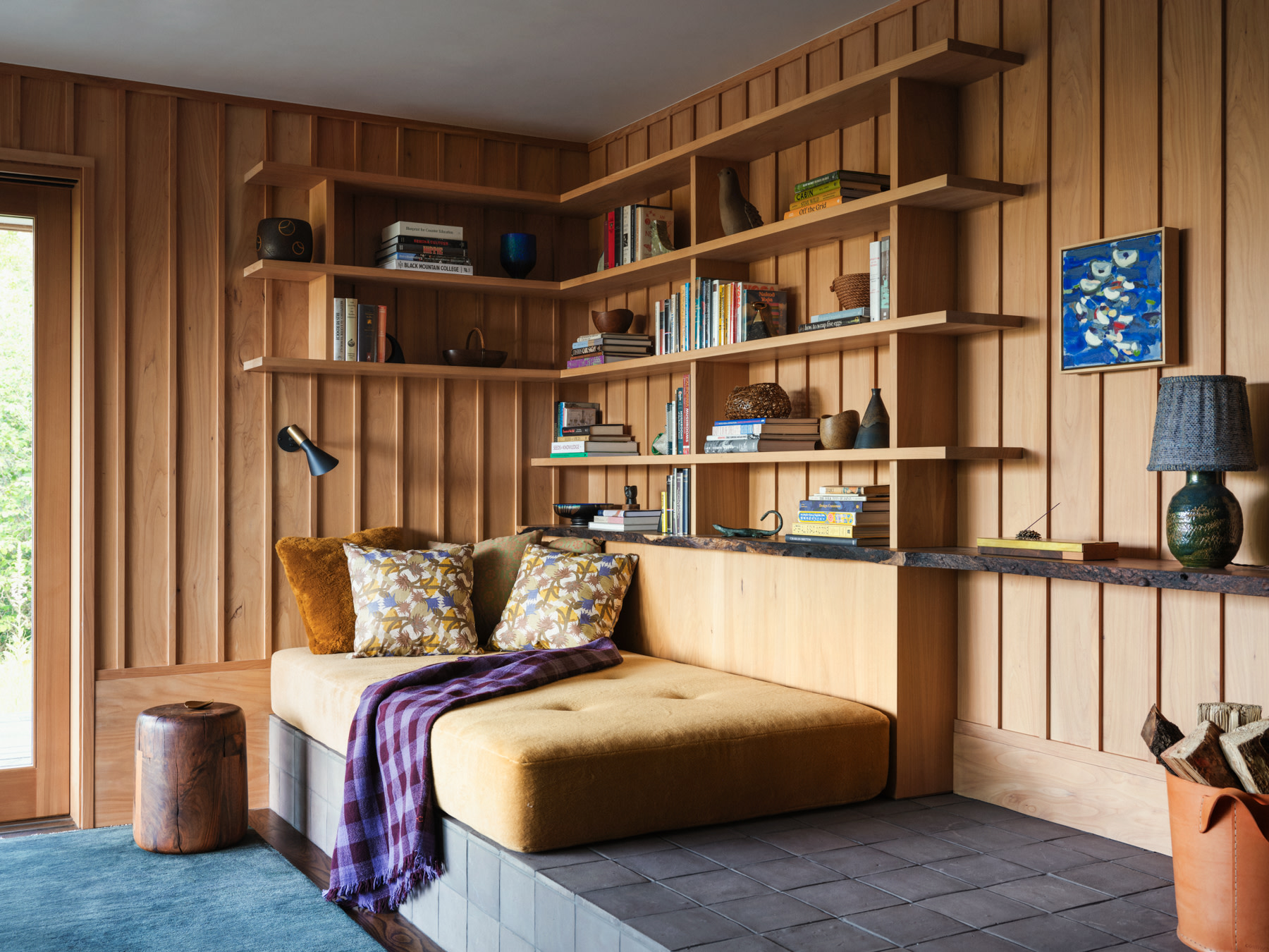 Midcentury Rambler — Commune Design