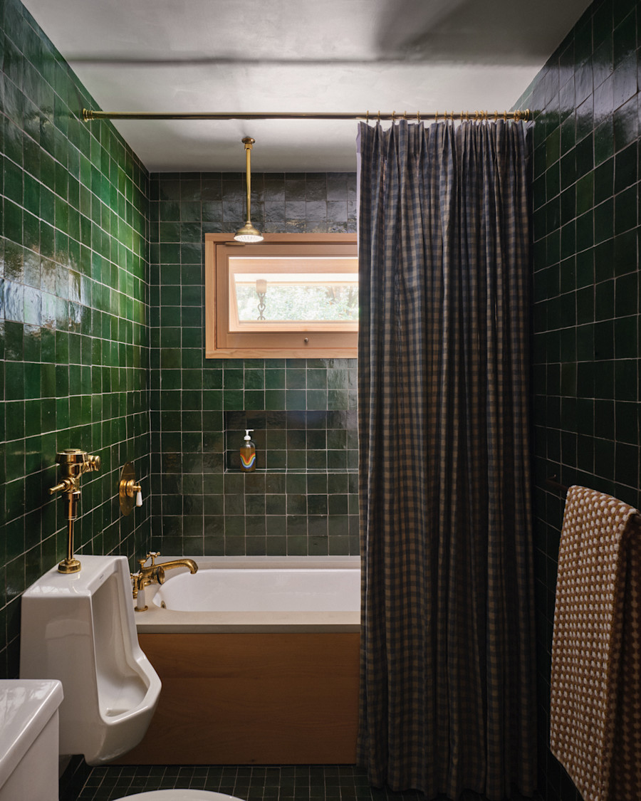 Midcentury Rambler — Commune Design