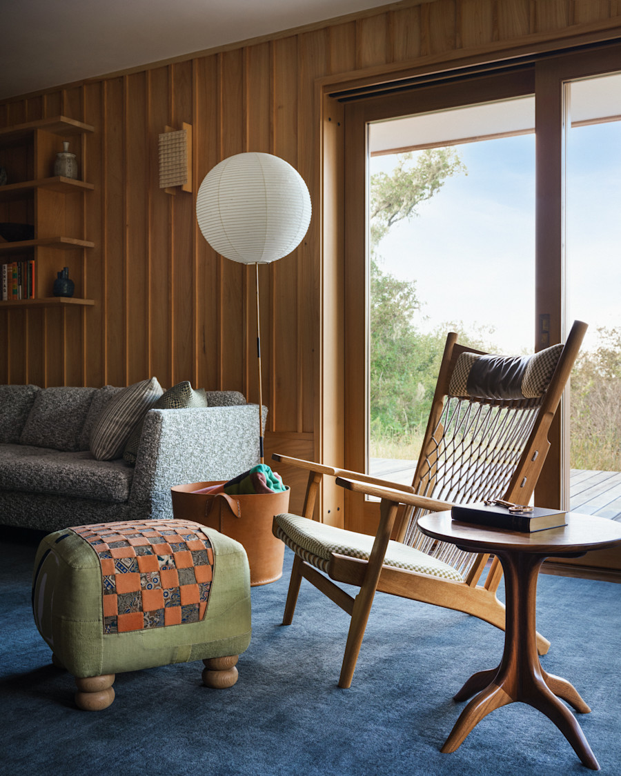 Midcentury Rambler — Commune Design