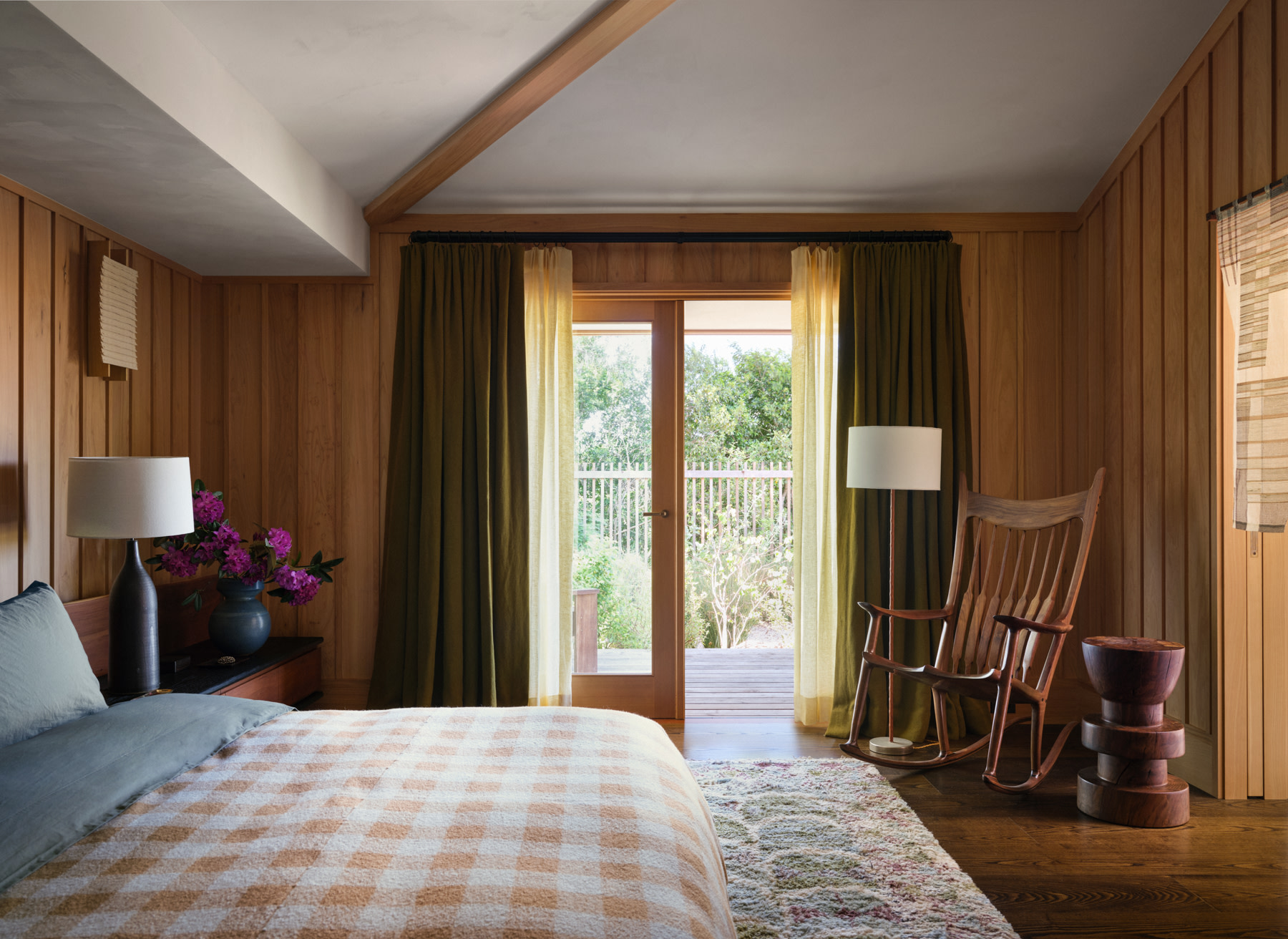 Midcentury Rambler — Commune Design