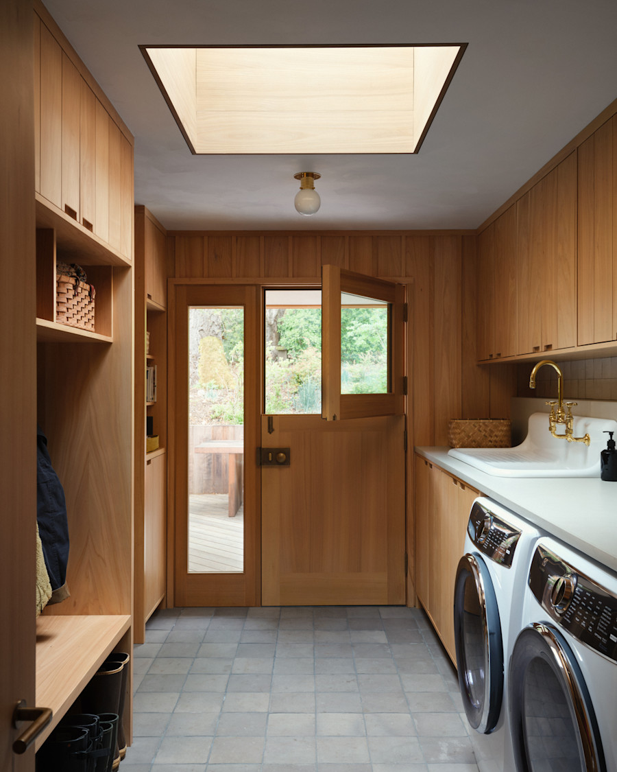 Midcentury Rambler — Commune Design