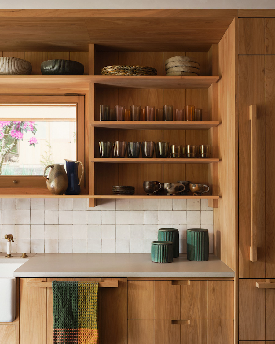 Midcentury Rambler — Commune Design