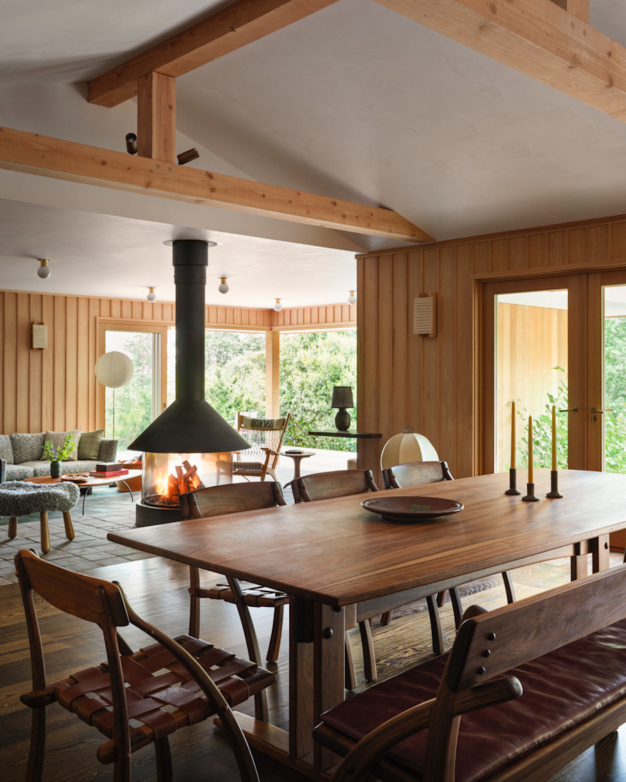 Midcentury Rambler — Commune Design