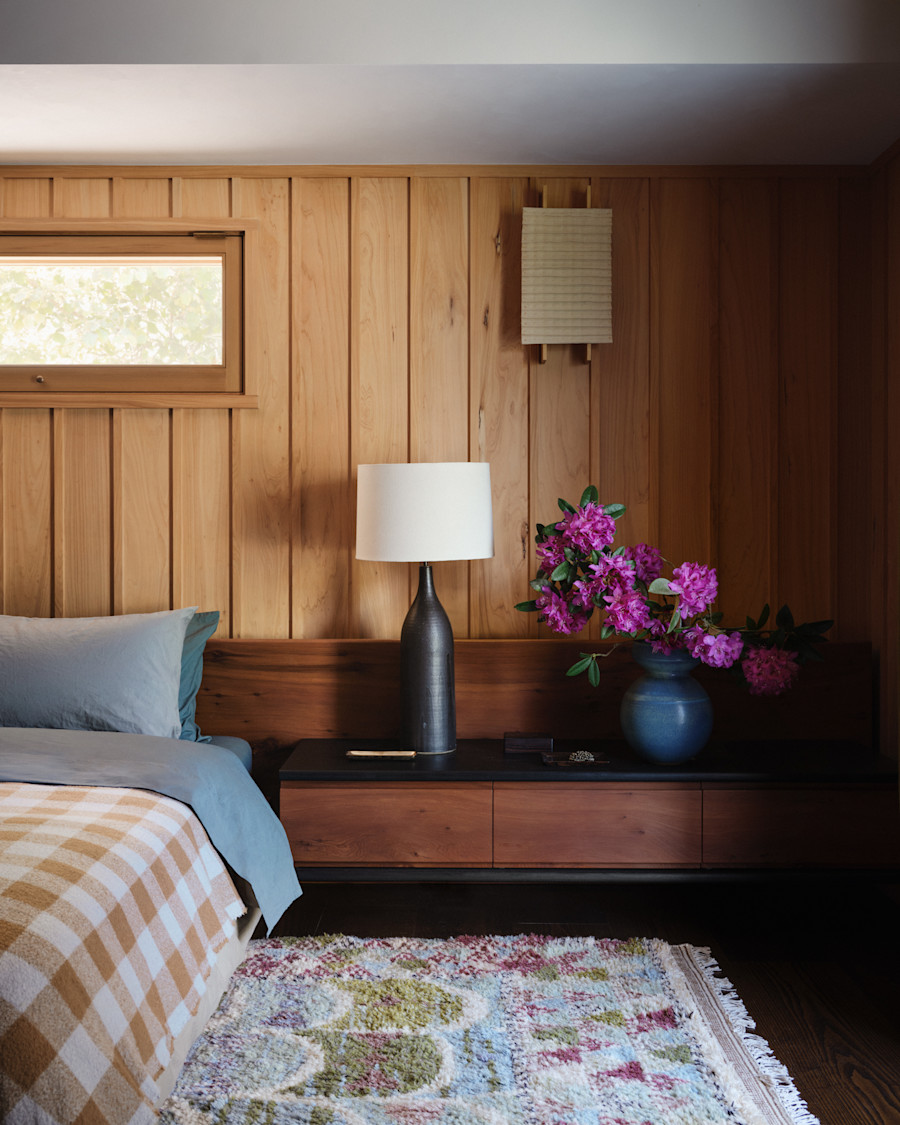 Midcentury Rambler — Commune Design