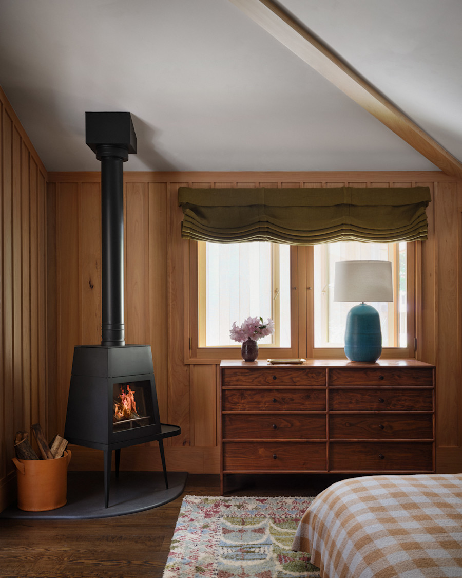 Midcentury Rambler — Commune Design