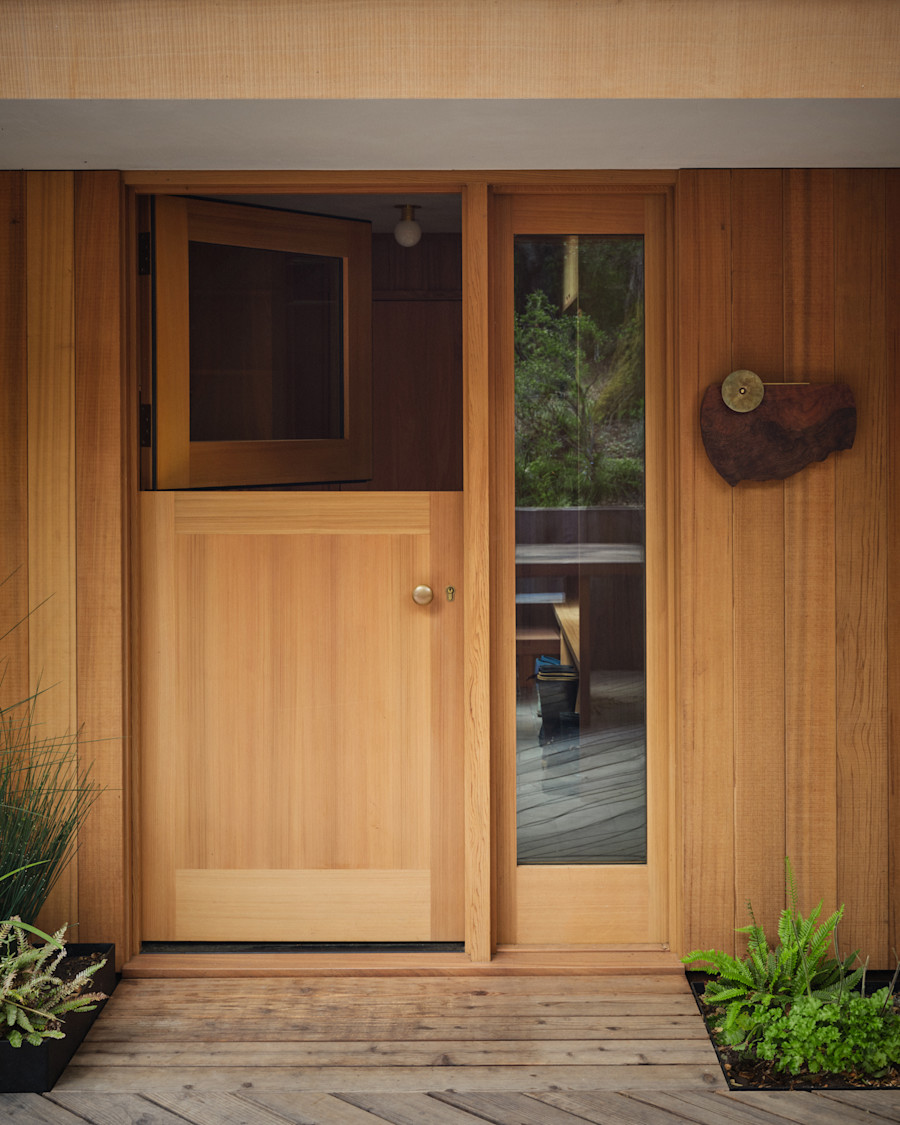 Midcentury Rambler — Commune Design