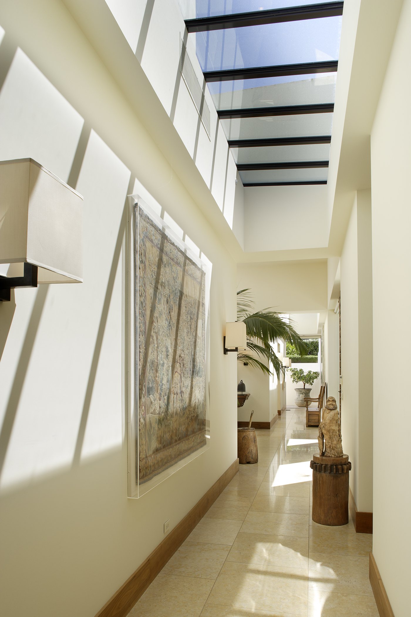 Middle Road Residence — Warner Group Architects